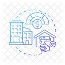 Property class C  Icon