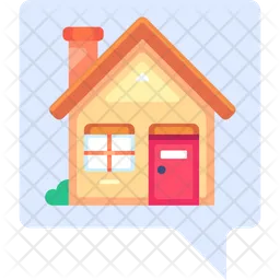 Property Consultation  Icon