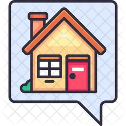 Property Consultation  Icon