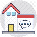 Property Consultation  Icon