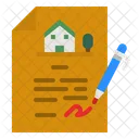 Property Contact  Icon
