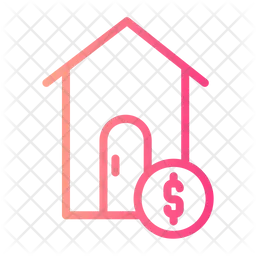 Property Cost  Icon