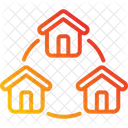 Property Cycle  Icon
