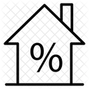 House Value House Cost Property Cost Icon