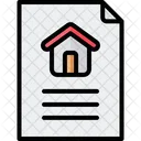 Property Document Icon