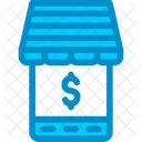 Property Document Contract Document Icon