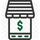 Property Document Contract Document Icon