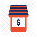 Property Document Contract Document Icon