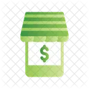 Property Document Contract Document Icon