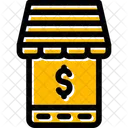 Property Document Contract Document Icon