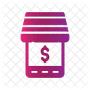 Property Document Contract Document Icon