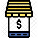 Property Document Contract Document Icon