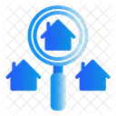 Property Document  Icon