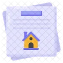 Property Documents  Icon