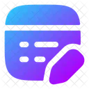 Property Edit Property Edit Property Icon
