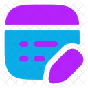 Property Edit  Icon