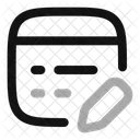 Property Edit Icon