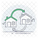 Property Exchange Seamless Exchanges Legal Expertise アイコン