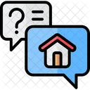 Property Faq  Icon