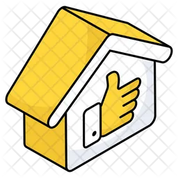 Property Feedback  Icon