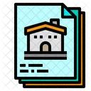 Property Files  Icon