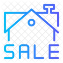 Property For Sale House For Sale Home Sale Icon