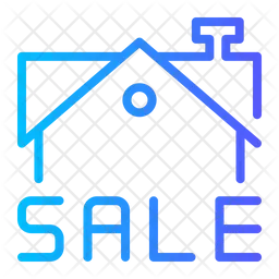 Property For Sale  Icon