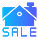 Property For Sale House For Sale Home Sale Icon