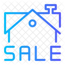 Property For Sale House For Sale Home Sale Icon
