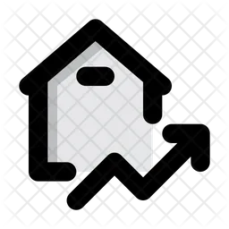 Property Graph  Icon