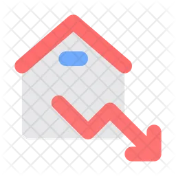 Property Graph  Icon