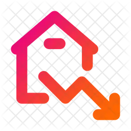 Property Graph  Icon