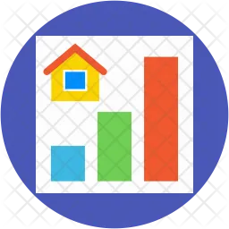 Property Graph  Icon