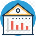 House Value Property Icon