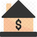 Property Building Condo Icon