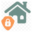 Property Home House Icon