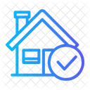 Property House Home Icon