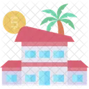 Property Real Estate Assets Icon