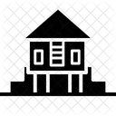 Realestate Office Home Icon