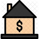 Property Building Condo Icon