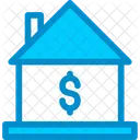 Property Building Condo Icon