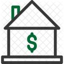 Property Building Condo Icon