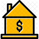 Property Building Condo Icon