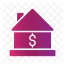 Property Building Condo Icon