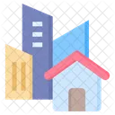 Property House Property Icon
