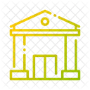 Property Government Building Government Property Icon