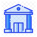 Property Government Building Government Property Icon