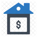 House Home Building Icon