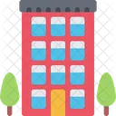 House Home Building Icon