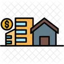 Property Building Condo Icon